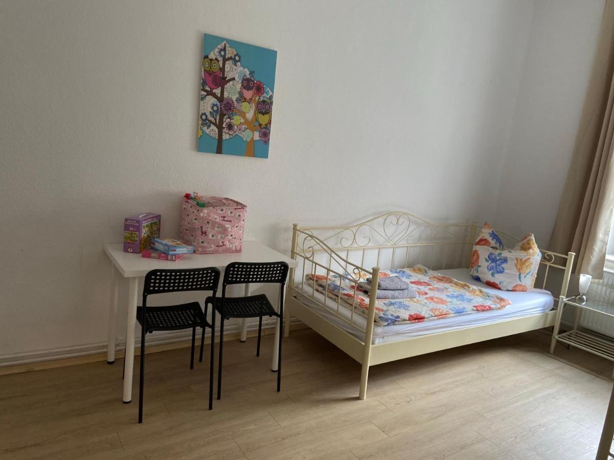 Appartement Doedelmoker à Wilhelmshaven Extérieur photo
