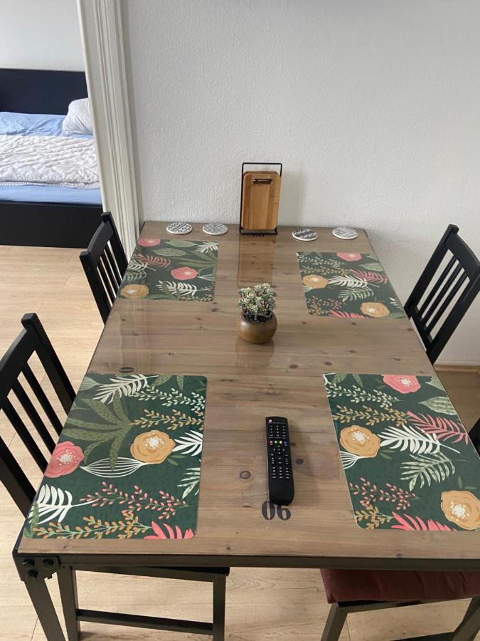 Appartement Doedelmoker à Wilhelmshaven Extérieur photo