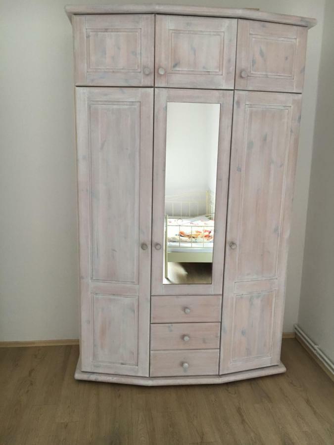 Appartement Doedelmoker à Wilhelmshaven Extérieur photo